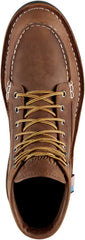 Bull Run Moc Toe 6" Tobacco GTX ST