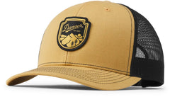 Danner Nature Trip Trucker Biscuit/Black