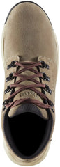 Women's Inquire Chukka 4" Gray/Plum