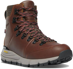 Women's Arctic 600 SZ 7" FG Roasted Pecan/Fired Brick 200G