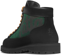 Danner Light Patta Black - W