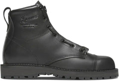 Men's Danner Moto GTX Full Black Zip