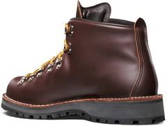 Mountain Light Brown