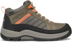 Women's Riverside 4.5" Gray/Orange ST