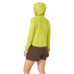 Danner UL Octa Pullover Lentil Sprout