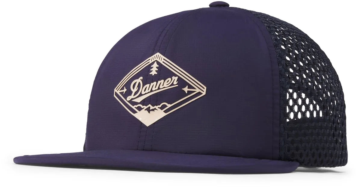 Danner Hydro Trucker Navy