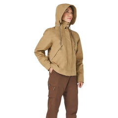 Woodsman 2L GTX Jacket Ermine
