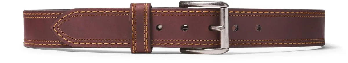 Danner Springcreek Belt - Brown w/ Nickel