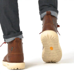 Women's Logger 917 Bone Brown GTX