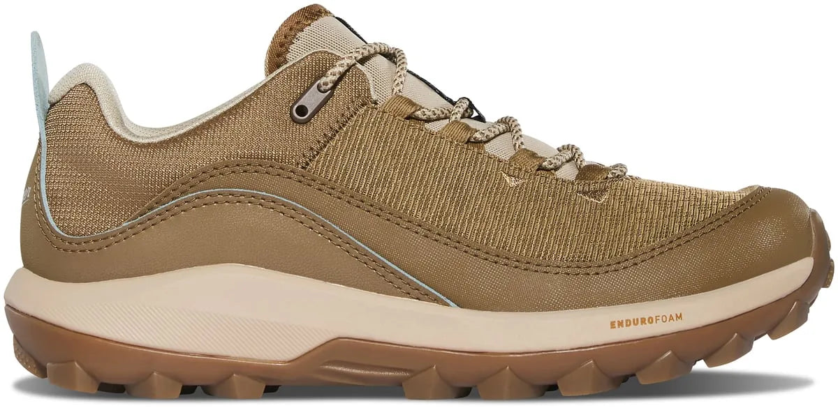 N45 Low Coyote/Semolina