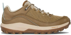 N45 Low Coyote/Semolina