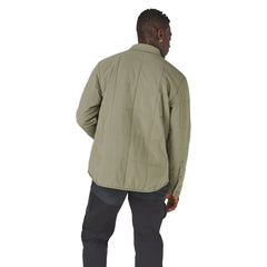 Overlook Thermal Shirt Dusty Olive - M