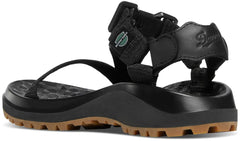 Wallowa Nylon Sandal Midnight