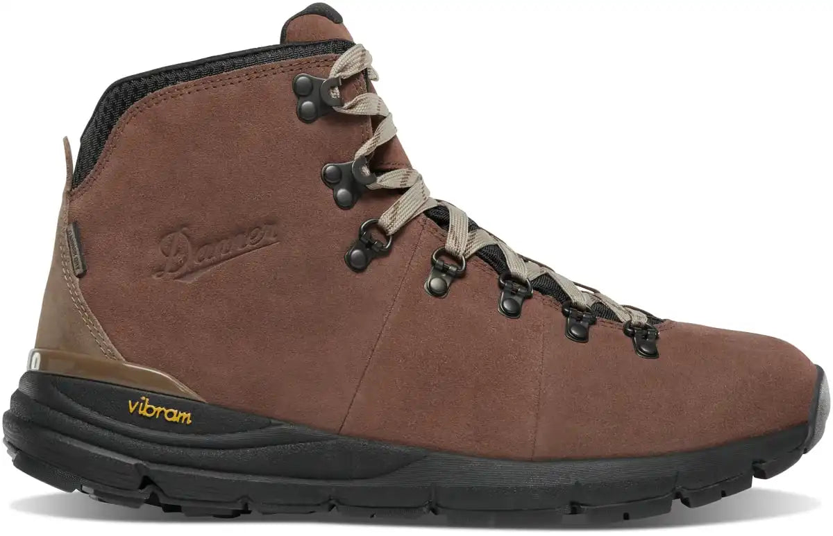 Mountain 600 4.5" Dark Earth/Chocolate Chip