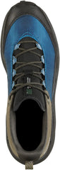 N45 Low GTX Jet Black/Imperial Blue
