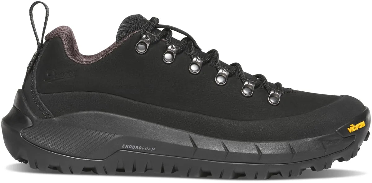 Women's MTN45 Low GTX Jet Black