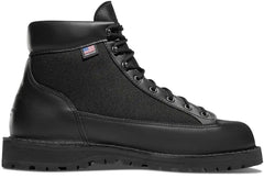 Danner Light Black