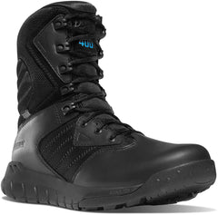 Instinct Tactical Side-Zip 8" Black 400G