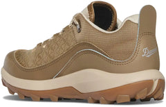 N45 Low Coyote/Semolina