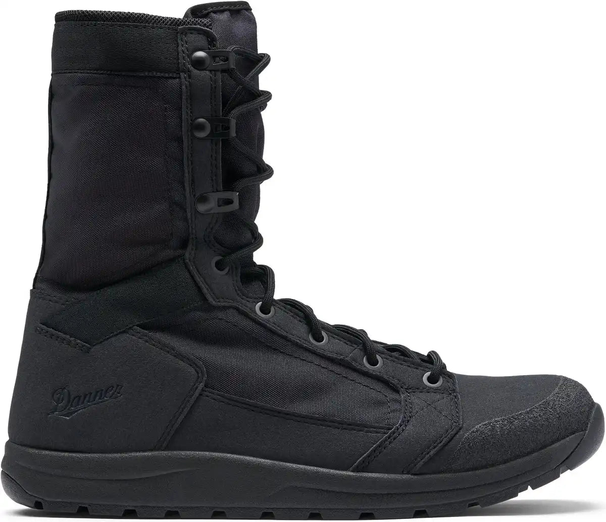 Tachyon 8" Black