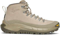 Women's MTN45 Mid GTX Ash/Timber Wolf