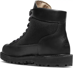Danner Light Black