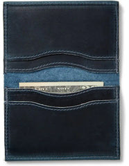 Danner Leather Wallet - Navy