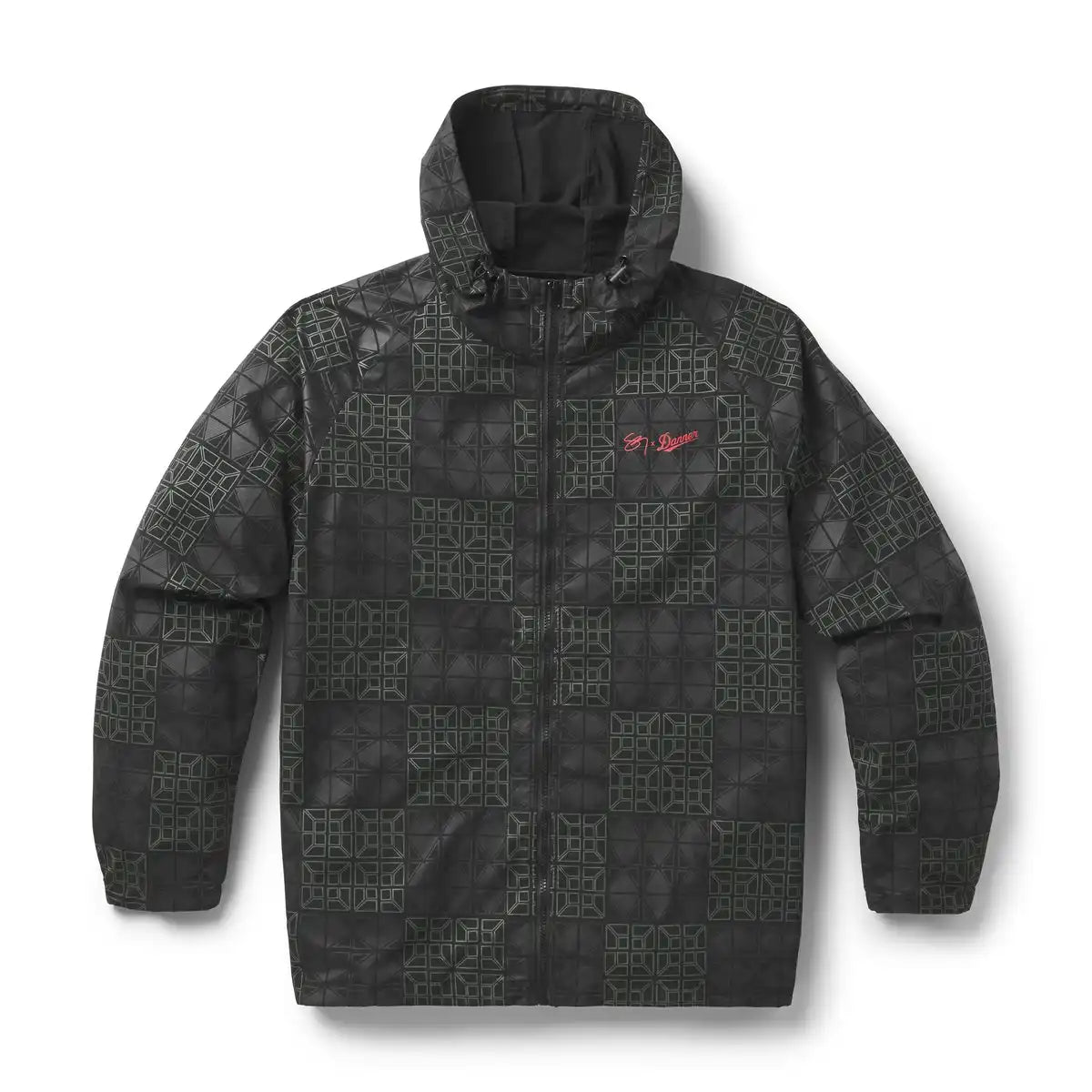 Sig Zane x Danner Onini Windbreaker