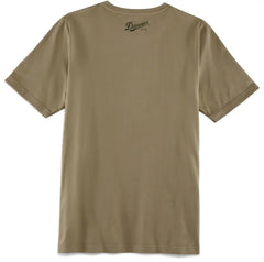 Danner Mountain Pass Tee Silt
