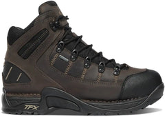 Danner 453 5.5" Loam Brown/Chocolate Chip