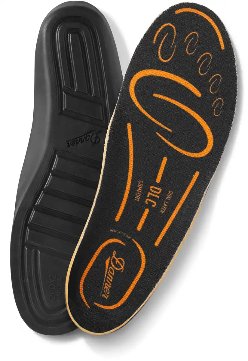 Danner DLC Memory Foam Footbed