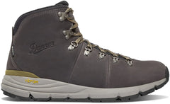 Mountain 600 Leaf 4.5" Obsidian/Kangaroo GTX M