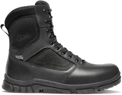 Lookout 8" Black 800G