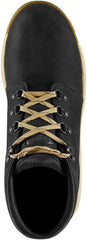 Women's Inquire Chukka 4" Black