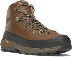 Men's Mountain 600 EVO 4.5" Earth Brown/Chocolate Chip