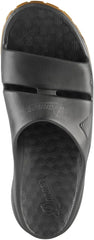 Shelter Cove Slide Black