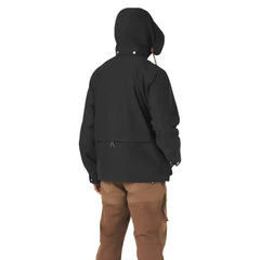 Woodsman 2L GTX Jacket Black - M