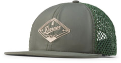 Danner Hydro Trucker Olive