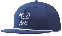 Danner Nature Trip Cap Navy