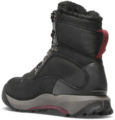 Inquire Tall 7" Jet Black 200G