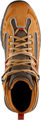 Fullbore ID Roasted Pecan/Peat GTX