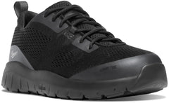 Run Time 3" Black ESD NMT