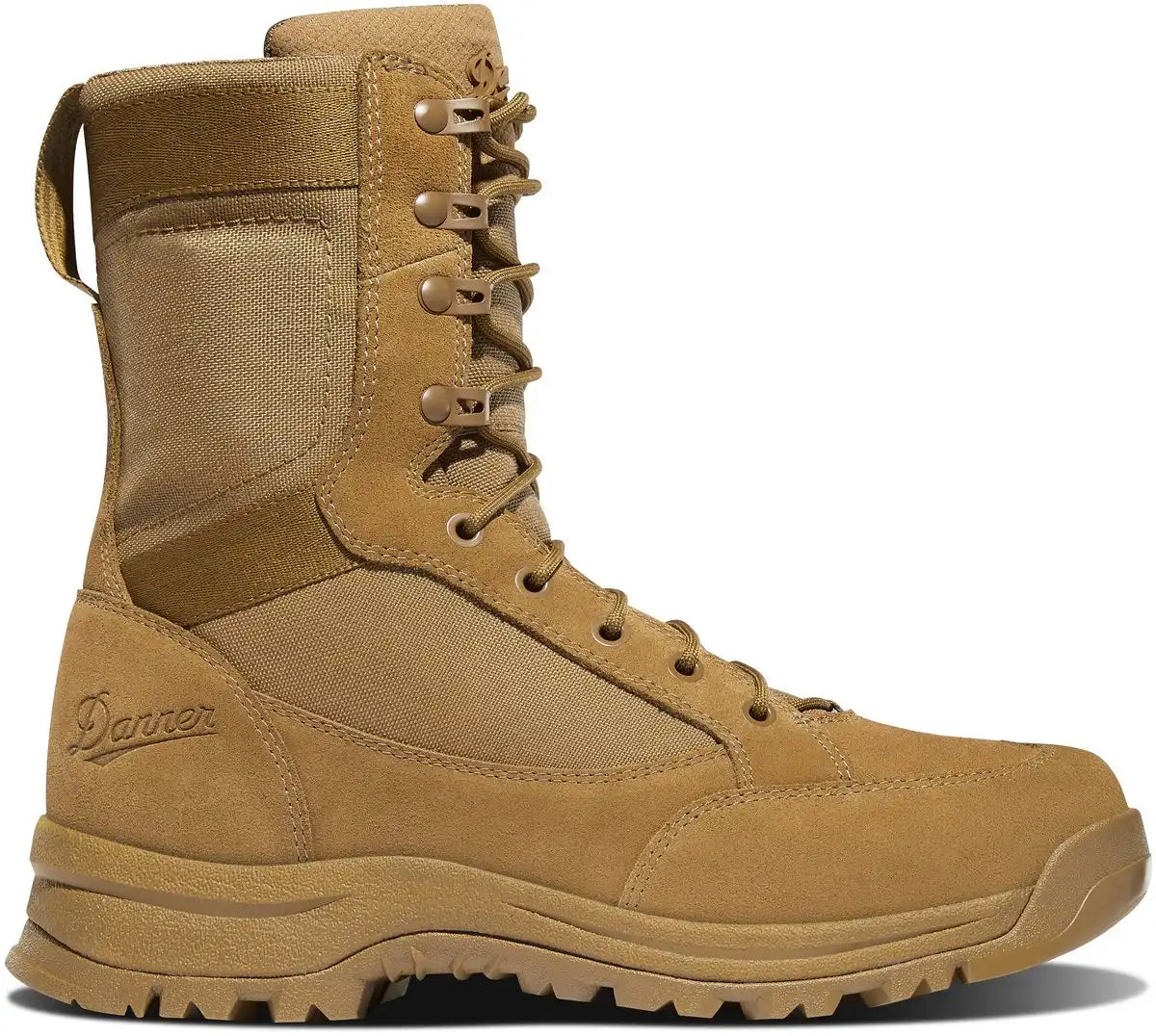 Tanicus 8" Coyote Hot