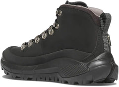 Women's MTN45 Mid GTX Jet Black