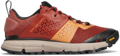 Trail 2650 Campo 3" Red Ochre/Caramel