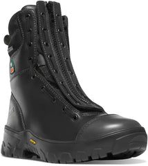 Modern Firefighter 8" Black NMT